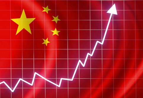 China es Vista Ya en Muchos Pa&iacuteses como la Primera Potencia Econ&oacutemica