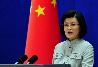 China advierte a EEUU contra la injerencia en Hong Kong
