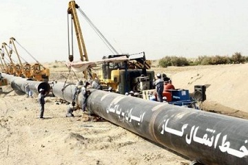 Ir&aacuten y Pakist&aacuten Firmar&aacuten un Acuerdo sobre la Construcci&oacuten de un Gaseoducto