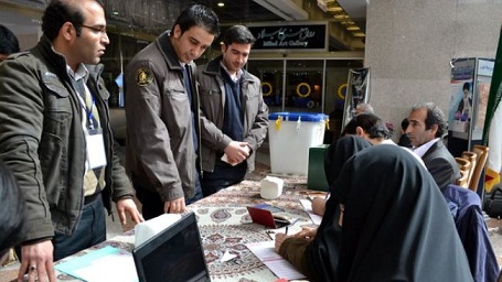 Denuncia Ir&aacuten Planes para Perturbar las Elecciones Presidenciales