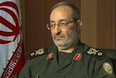 Militar iraní pone en guardia a Siria contra las trampas de Ginebra