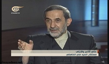 Velayati: Atacar a Siria Ser&iacutea Atacar a Ir&aacuten