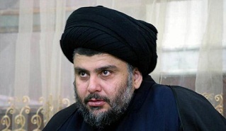 Muqtada al Sadr promete hacer temblar la tierra bajo los pies del EIIS
