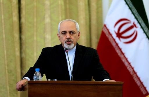 Zarif: las negociaciones con el 5+1 debe llevar a la remoci&oacuten total de las sanciones