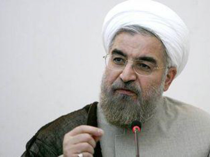 Rohani: Irán luchará contra el terrorismo de los takfiris