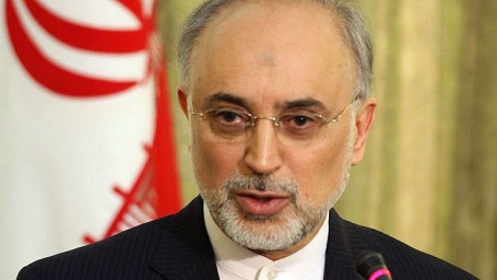 Salehi Discutirá en Jordania la Crisis Siria