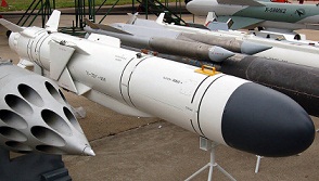 Corea del Norte desarrolla un misil antibuque similar al X-35 ruso