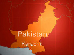 Seis suf&iacutees decapitados en un santuario de Pakist&aacuten