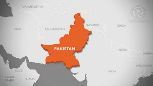 Pakist&aacuten revisará relaciones con EEUU por ataques con drones