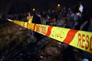 30 peregrinos shiíes asesinados en Pakistán