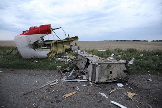 EEUU tiene pruebas de que el Boeing-777 fue abatido por soldados ucranianos