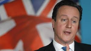 Cameron: los terroristas del EIIS planean atacar el Reino Unido