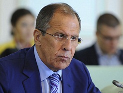 Lavrov: los misiles de Irán no están incluidos en las negociaciones nucleares