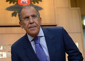 Lavrov: Rusia continuará la cooperación militar con el Líbano