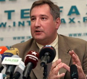 Rogozin: las sanciones occidentales serán un estímulo para la industria rusa