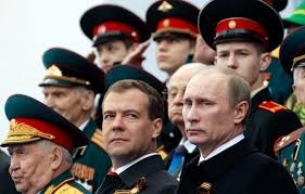 Putin ordena verificar la aptitud para el combate del Ejército ruso
