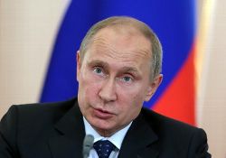 Putin advierte a Kiev sobre “pasos irreversibles” en la crisis de Ucrania