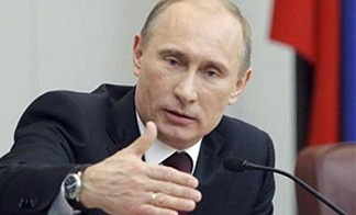 Putin: es necesario desnuclearizar Oriente Medio