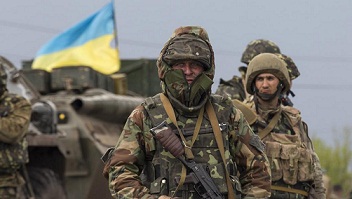 El Ejército ucraniano utiliza ahora tanques contra las milicias de Slaviansk