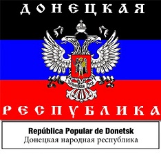 Donetsk y Lugansk se unirán y piden adhesión a Rusia