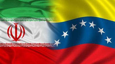 Ir&aacuten y Venezuela: dos destinos cruzados