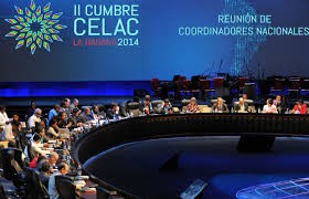 CELAC rechaza injerencia extranjera en los asuntos internos sirios