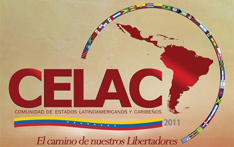 La CELAC y Rusia Buscan Estrechar sus Relaciones