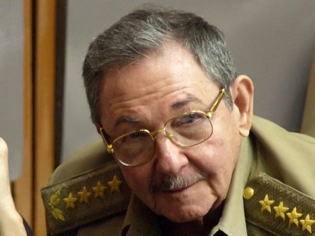Ir&aacuten y Cuba Buscan Desarrollar sus Relaciones