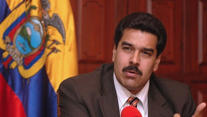 Venezuela rechaza la amenaza de sanciones por parte de EEUU