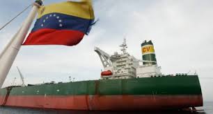 Venezuela inicia la producción del gas