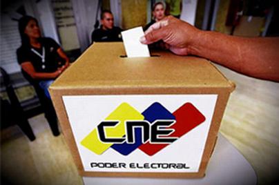 Socialistas venezolanos ganan con holgura los comicios municipales