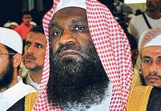 Reino Unido proh&iacutebe la entrada a un clérigo wahabí saudí