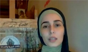 Hija mayor del rey Abdulá pide una revolución en Arabia Saudí