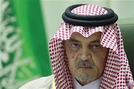 Saúd al Faisal podría ser destituido como ministro de Exteriores