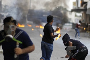 Dos opositores saudíes muertos por la policía en Qatif. Siete condenados a prisión