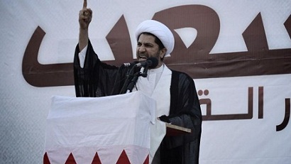 Al Wefaq: la Revoluci&oacuten en Bahrein No Puede Ser Suprimida