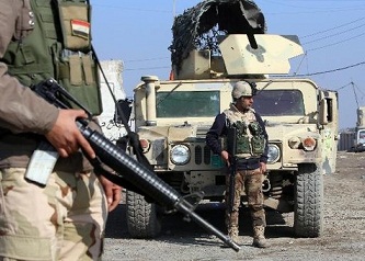 Más de 100 terroristas muertos en operaciones militares en Iraq