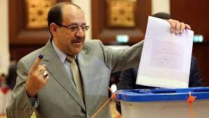 Cómoda ventaja para Maliki en las elecciones en Iraq