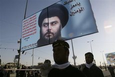 El influyente líder religioso Moqtada al Sadr abandona la política iraquí