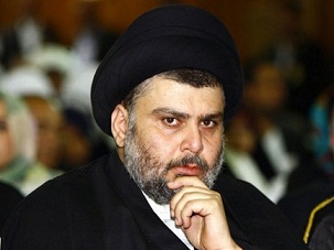 Muqtada al Sadr propone crear fuerza para proteger los lugares santos de Iraq
