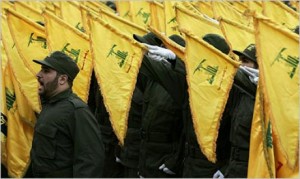 Hezbolá cree que el terrorismo se extenderá a los pa&iacuteses del Golfo