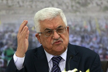 Abbas: las amenazas de Israel no dan miedo a nadie