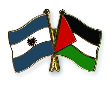 El Salvador Establece Relaciones Diplom&aacuteticas con Palestina

