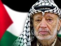 Estudios demuestran que Arafat fue envenenado con polonio-210

