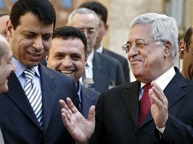 Mohammed Dahlan: &iquestla alternativa israelí a Mahmud Abbas?

