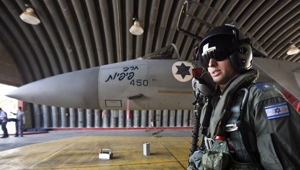 Primer Ataque Aéreo Israelí en Gaza desde la Tregua de Noviembre