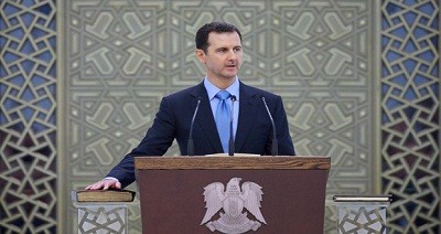 Assad: Siria superará la prueba y permanecerá firme frente a la agresión