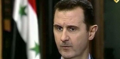 Rusia dice a EEUU que seguirá apoyando a Assad
