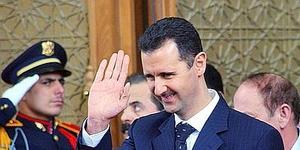 Miami Herald: el apoyo a Assad se incrementa en Siria
