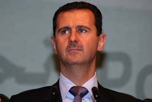 Los Angeles Times: las elecciones sirias son un mensaje de fuerza de Assad
